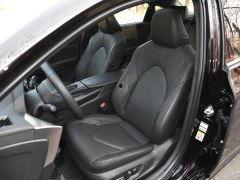 亚洲龙混动座椅调整教程,亚洲龙混动座椅调整步骤详解